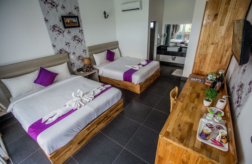 Mittakpheap Hotel | Good Time Resort