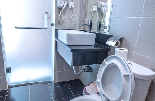 Mittakpheap Hotel | Good Time Resort