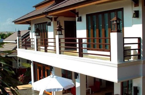 Wieng Hotel | Baan Soontree Resort