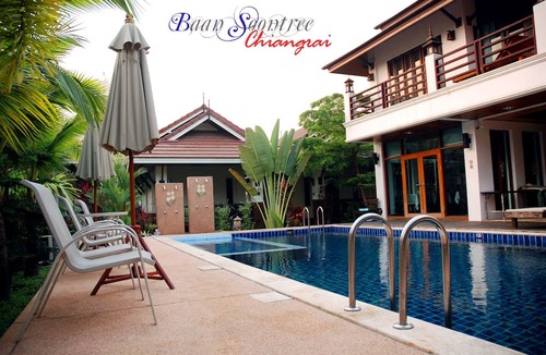 Wieng Hotel | Baan Soontree Resort