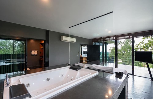 Nong Sarai Hotel | The Paz Khao Yai by PCL