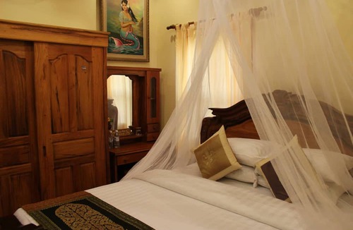 Siem Reap Hotel | Shining Angkor Hotel Apartment