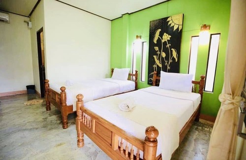 Sukhothai Hotel | Sabaidee House