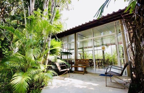 Sukhothai Hotel | Sabaidee House