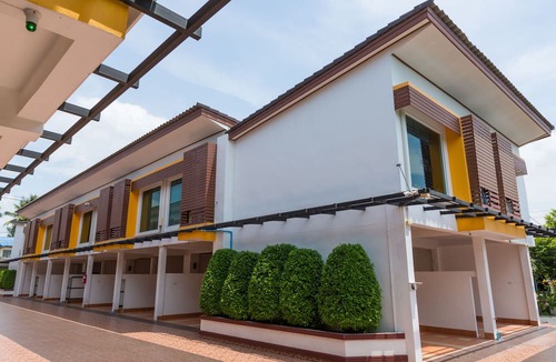 Hat Yai Hotel | The Ring Hotel