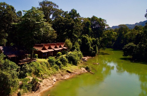 Kong Lor Hotel | SpringRiver Resort