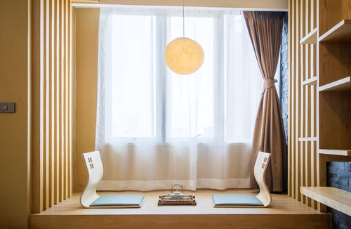Bang Yi Ruea Hotel | Zenniq