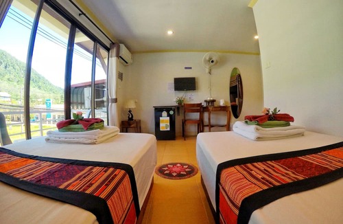 Ko Lanta Hotel | Lanta at Home