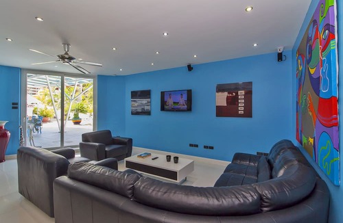 Pratumnak Hill Villa | Sharrow Bay