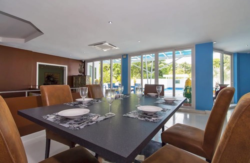 Pratumnak Hill Villa | Sharrow Bay