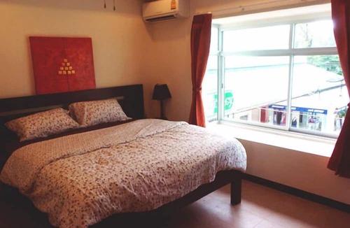 Khao Lak Hotel | Merlin Plaza Apartments