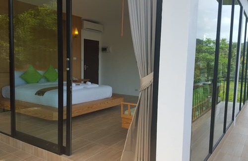 Khanom Hotel | Jasmine Resort and Spa