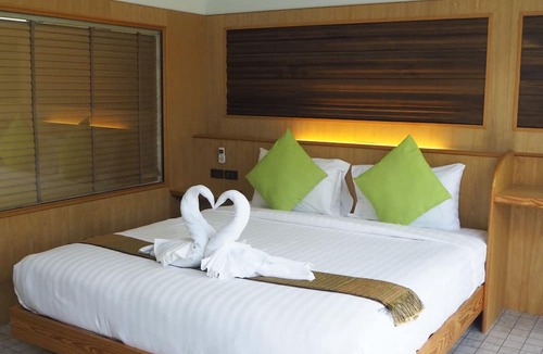 Khanom Hotel | Jasmine Resort and Spa