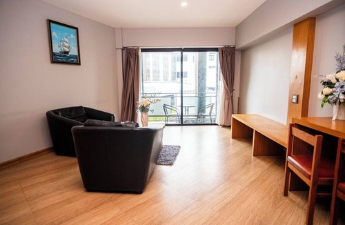 Buriram Province Hotel | Buritel
