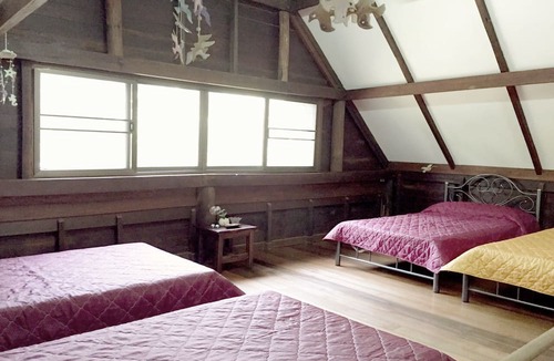Kanchanaburi Villa | Baan Parimtarn Kanchanaburi