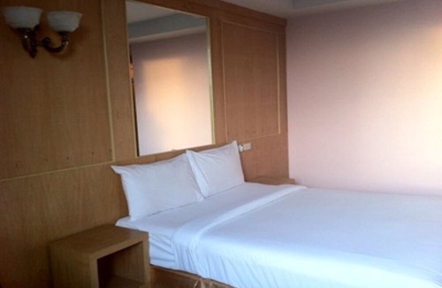 Hat Yai Hotel | Sky Park Hotel Hatyai