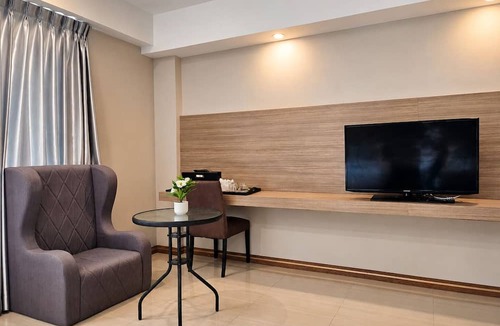 Ban Thung Sukla Hotel | Avana Laemchabang Hotel