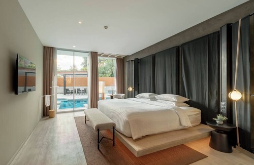 Chiang Rai Hotel | Grand Vista Hotel Chiangrai
