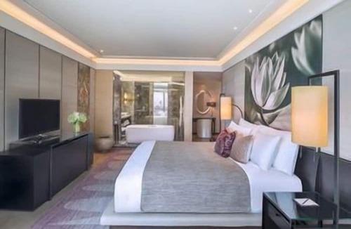 Pathumwan Hotel | Siam Kempinski