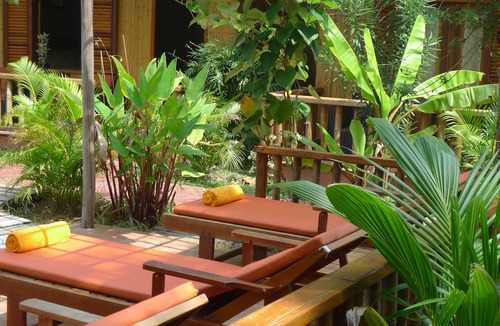 Mittakpheap Hotel | Sok Sabay Resort