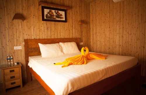 Mittakpheap Hotel | Sok Sabay Resort