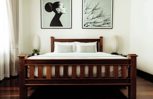 Pakse Hotel | Athena Hotel