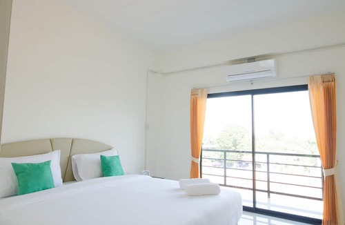 Uttaradit Hotel | Sunee Boutique Hotel