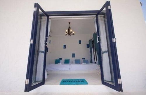 Laem Sing Hotel | Laemsing Whitehouse Resort