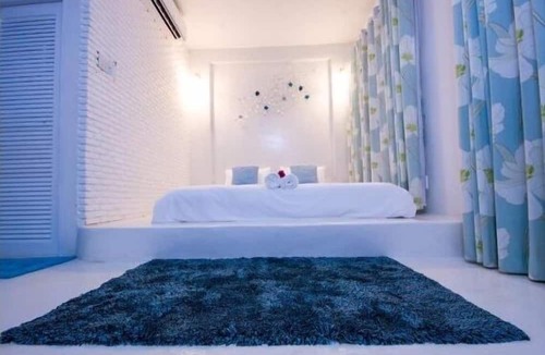 Laem Sing Hotel | Laemsing Whitehouse Resort