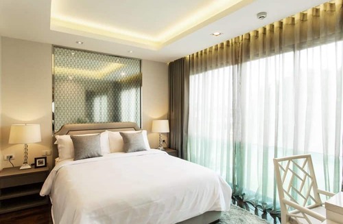 Pa Daet Hotel | The Chiang Mai Riverside