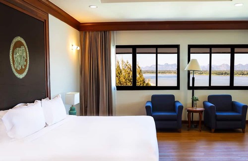 Nakhon Phanom Hotel | Fortune River View Hotel Nakhon Phanom