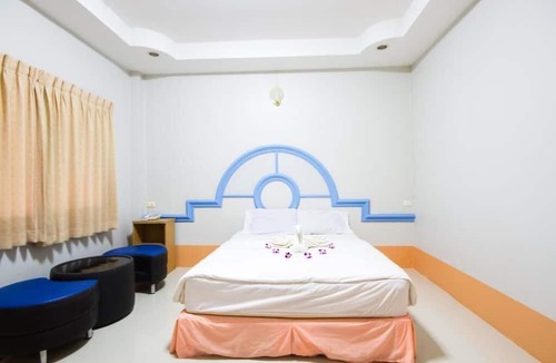 Kalasin Hotel | Ratchapreuk Resort
