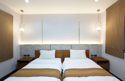 South Pattaya Villa | Ramida Pool Villa