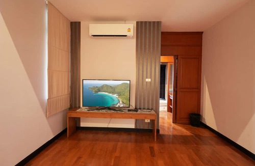 South Pattaya Villa | Ramida Pool Villa
