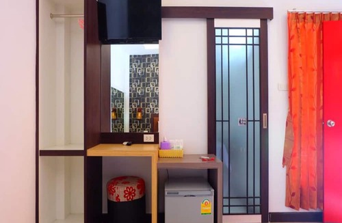 Khlong Hae Hotel | SC Resort