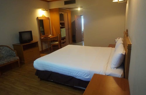 Kalasin Hotel | Rimpao Hotel