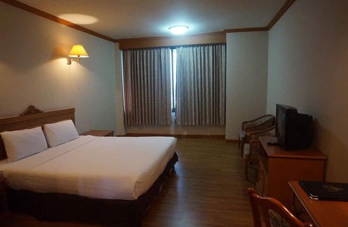 Kalasin Hotel | Rimpao Hotel