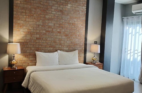 Buriram Province Hotel | Qoo Hotel