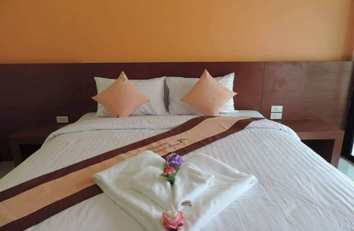 Kao Yai Hotel | P' Private Resort Cha Am
