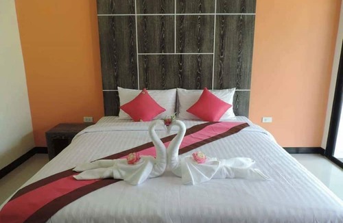 Kao Yai Hotel | P' Private Resort Cha Am