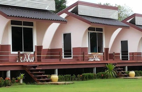 Laem Ngop Hotel | Lomtalay Resort Trat