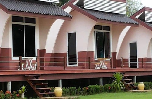 Laem Ngop Hotel | Lomtalay Resort Trat