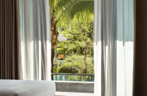 Koh Rong Hotel | Long Set Resort