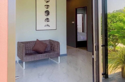 Mae Rim House | Maerim Villa & Pool