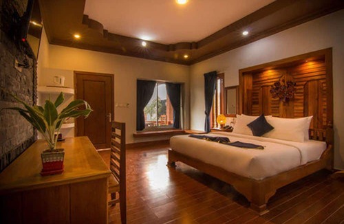 Svay Pao Hotel | Ravorn Villa Boutique