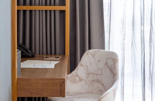 Sukhumvit Hotel | Volve Hotel Bangkok