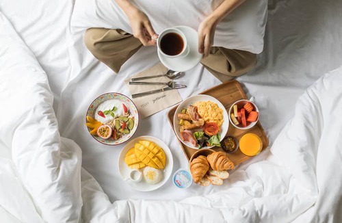 Sukhumvit Hotel | Volve Hotel Bangkok