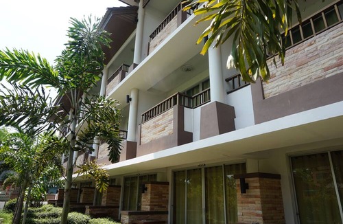 Nakhon Ratchasima Hotel | Banana Park Hotel