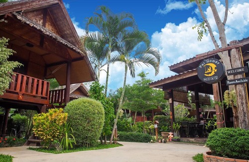 Pai Hotel | Pai Homey