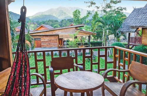 Pai Hotel | Pai Homey